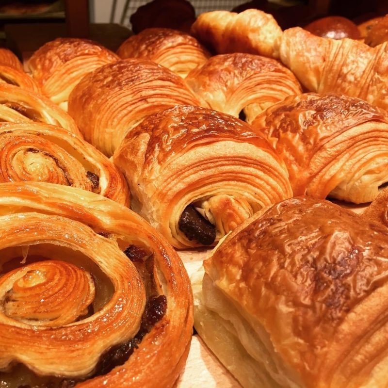 viennoiseries 1